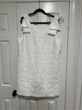 Lilly Pulitzer Women's Carmine Stretch Shift